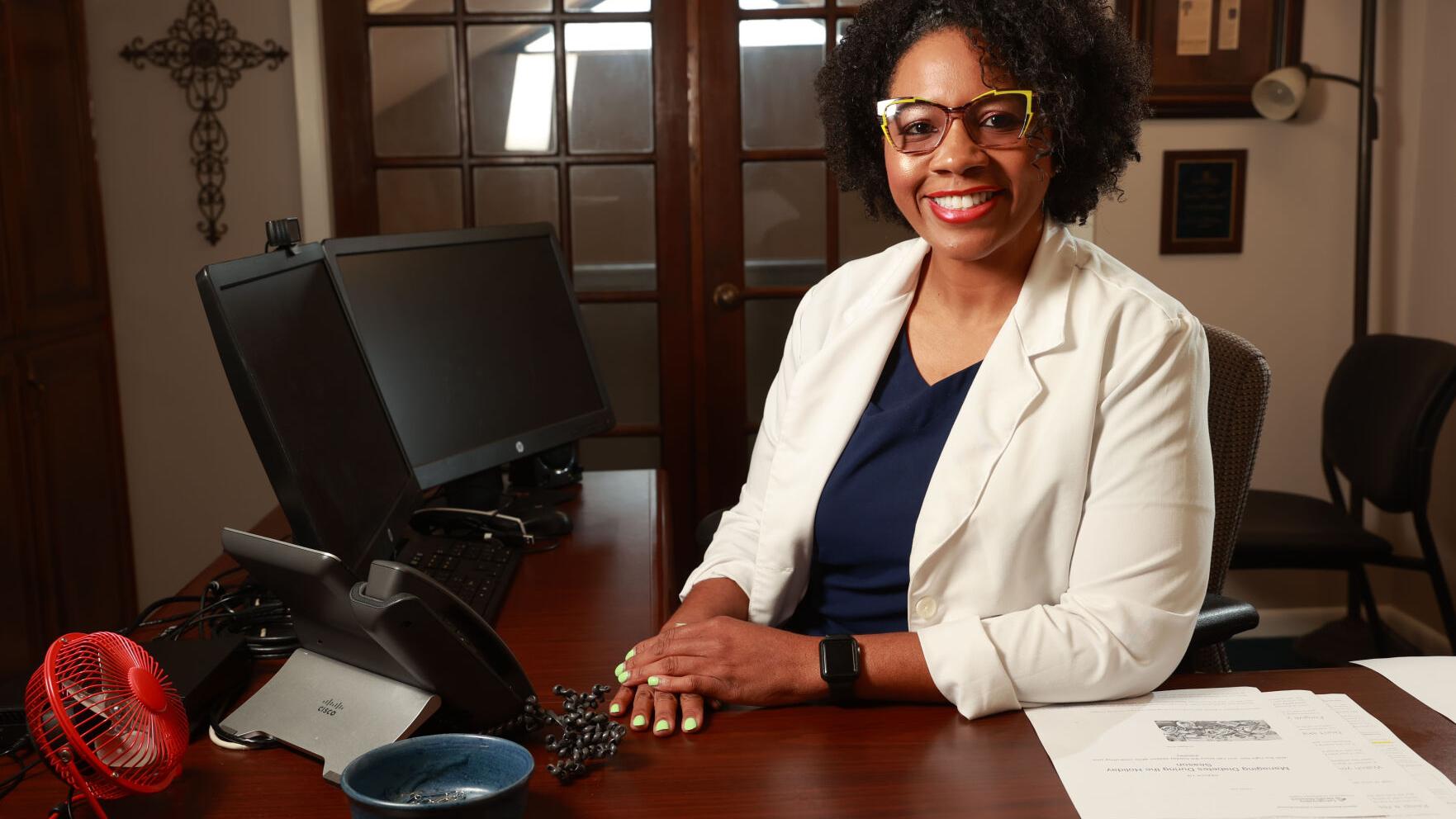 Tips for managing diabetes during the holidays